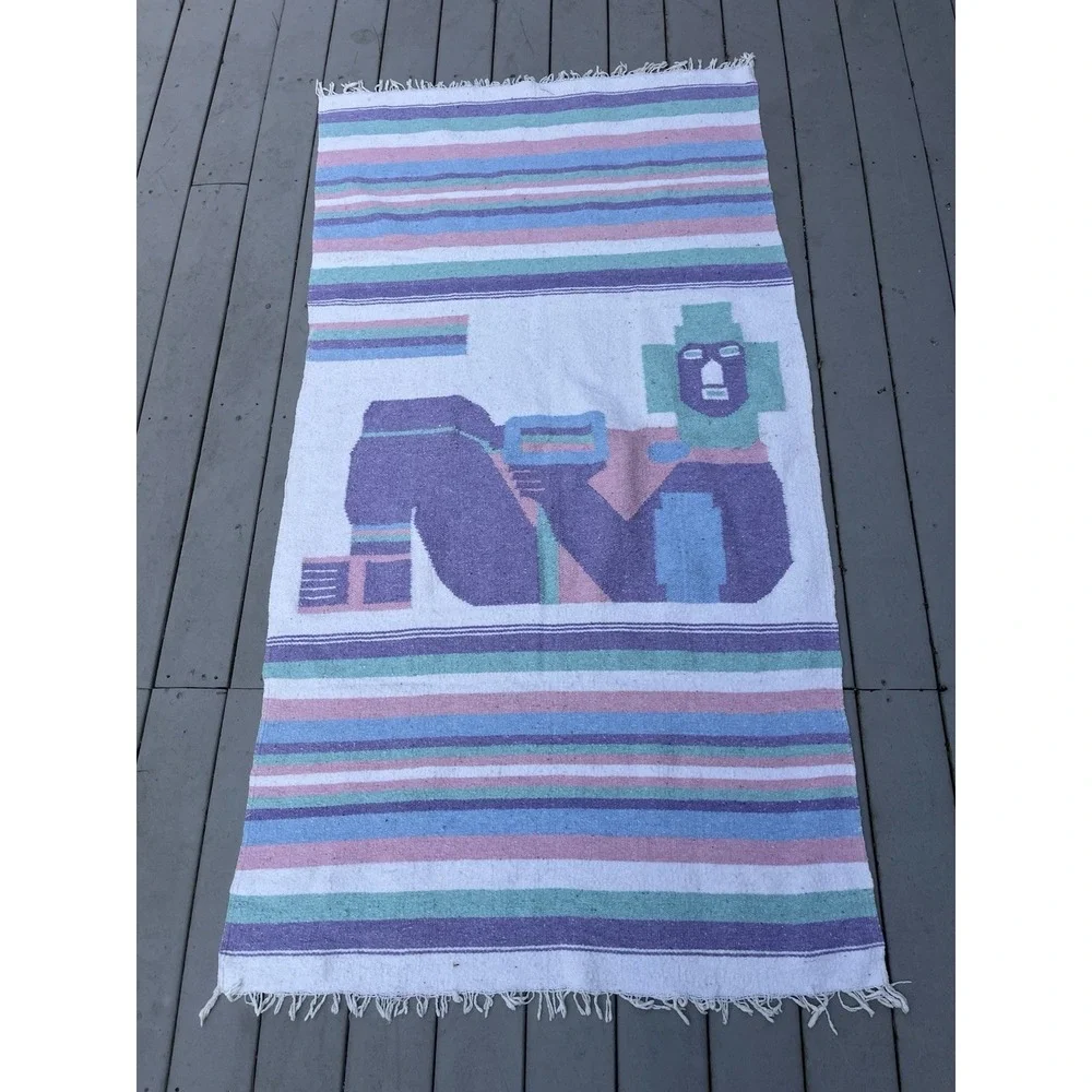 N/A vtg handmade